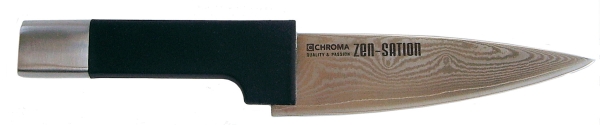 Z02 Zen-Sation Kleines Kochmesser, 14 cm